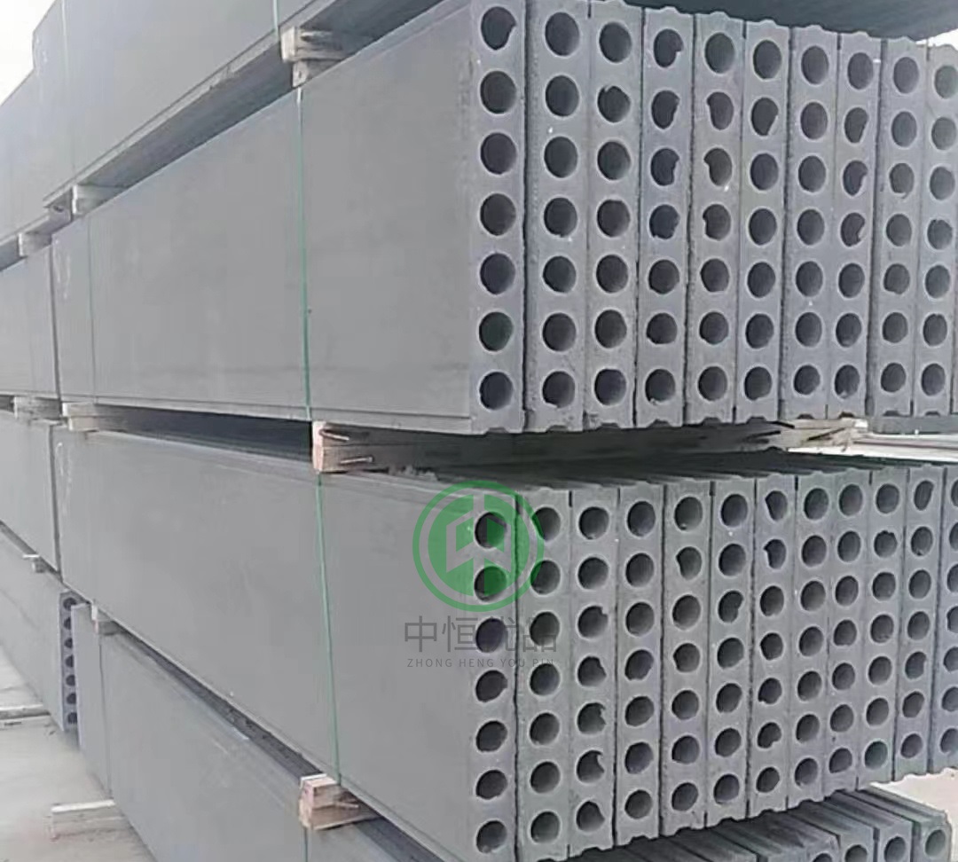 Prefabricated foundation formwork